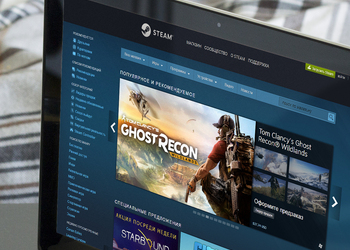 Valve готовит множество изменений в Steam для повышения качества игр