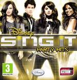 Disney Sing It: Party Hits