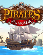 Pirates: All Aboard!