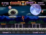 Castlevania: The Adventure ReBirth