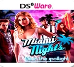 Miami Nights: Life in the Spotlight