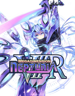 Megadimension Neptunia VIIR