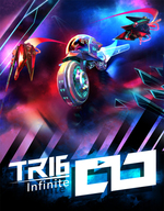 Tri6: Infinite