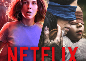 Netflix официально предлагают смотреть бесплатно