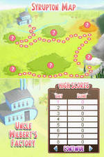 Candance Kane's Candy Factory