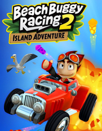 Beach Buggy Racing 2: Island Adventure
