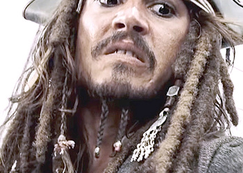 Джонни Деппа в «Пираты Карибского моря 6» захотели вернуть после победы в суде