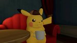 Detective Pikachu Returns