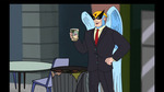Harvey Birdman: Attorney at Law