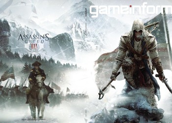 Ubisoft надеется выпустить 10 часть игры Assassin's Creed