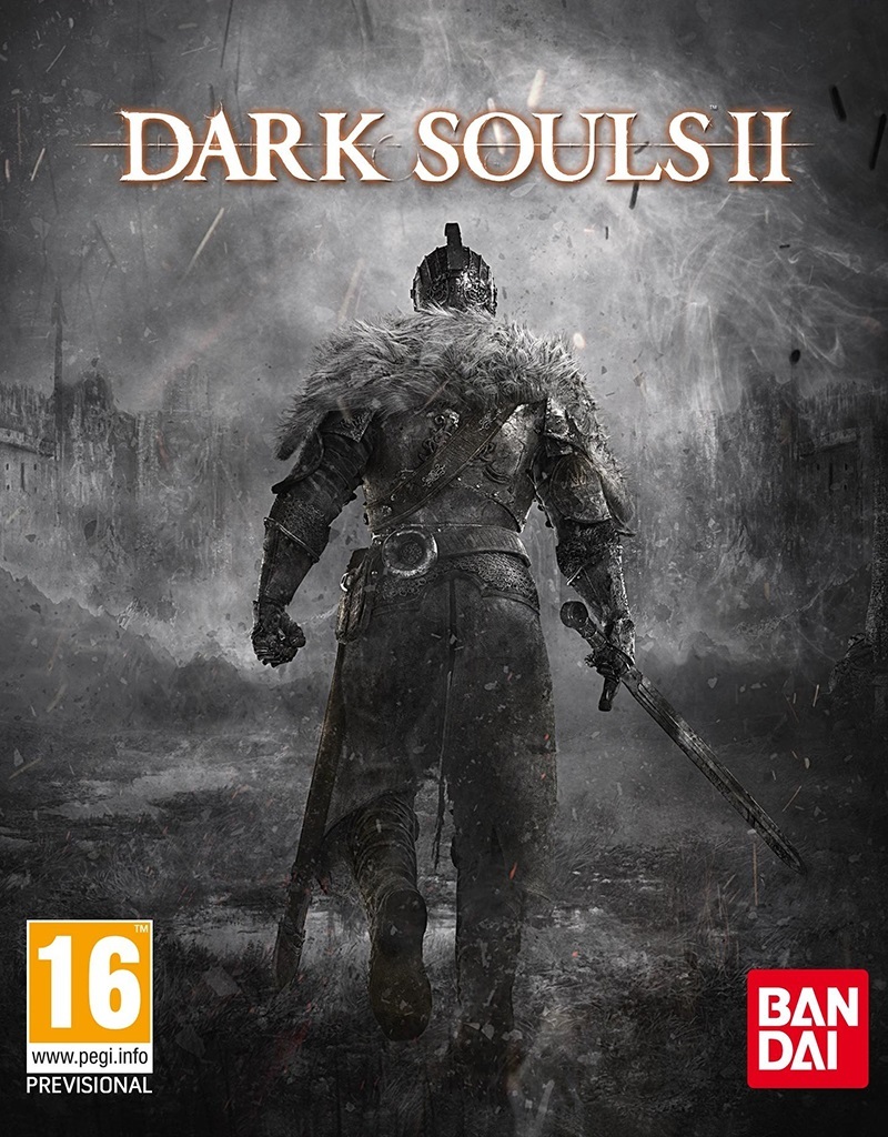 Dark Souls 2 - дата выхода, оценки, системные требования, официальный сайт  | Gamebomb.ru