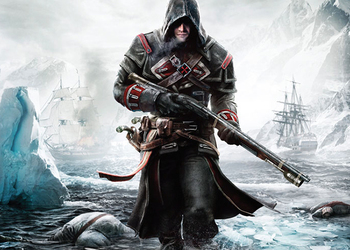 Скриншот Assassin's Creed: Rogue