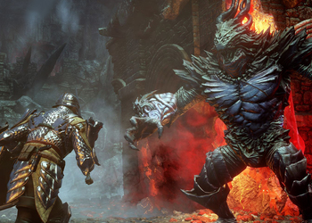 BioWare предлагает сыграть в новую игру бесплатно, чтобы связать события Dragon Age II и Dragon Age: Inquisition