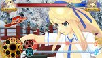 Senran Kagura Bon Appetit!