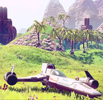 No Man's Sky