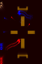Solar Minotaur Rescue Frenzy