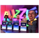 Family Gameshow