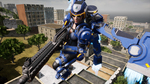 Earth Defense Force: Iron Rain