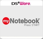 myNotebook: Red