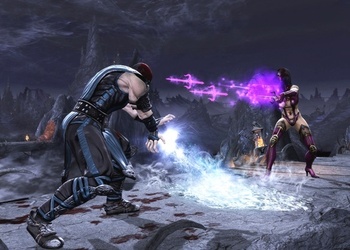 Warner Bros анонсировала полное издание игры Mortal Kombat