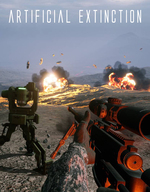 Artificial Extinction