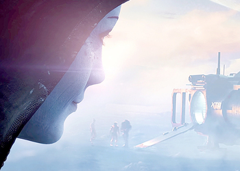 Mass Effect 5 раскрыли возвращение героя, которого ждут фанаты