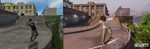Tony Hawk’s Pro Skater 3 + 4