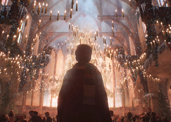Hogwarts Legacy для ПК дают схватить бесплатно и навсегда