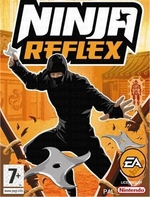 Ninja Reflex