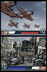 Advance Wars: Days of Ruin