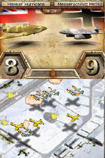 Panzer Tactics DS