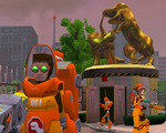 Zoo Tycoon 2: Extinct Animals