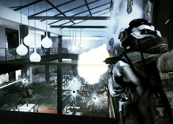 ЕА: Battlefield Premium предлагает больше, чем Call of Duty: Elite