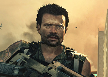В сети появились новые слухи об игре Call of Duty: Black Ops 2