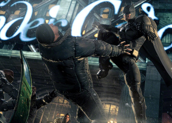 Разработка мультиплеера в Batman: Arkham Origins не повлияет на одиночную кампанию игры