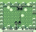 Final Fantasy Adventure