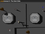 Anastronaut II: The Dark Side