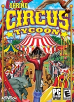 Shrine: Circus Tycoon