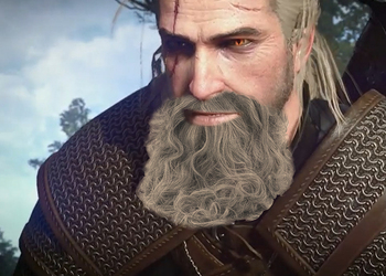 Игроки The Witcher 3: Wild Hunt смогут отрастить Геральту бороду и остричь волосы