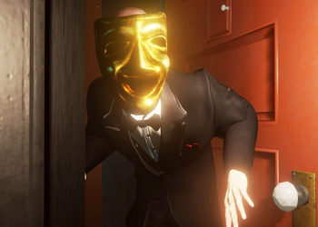 Бывшие разработчики BioShock: Infinite запустили на Kickstarter кампанию по сбору средств для игры The Black Glove