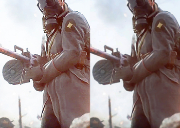 В новом видео сравнили графику Battlefield 1 на всех настройках качества