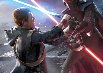 Star Wars Jedi: Fallen Order дают дойти до финала уже сейчас