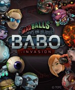 Madballs in... Babo: Invasion