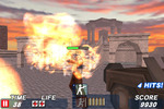 Time Crisis: Strike