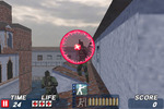 Time Crisis: Strike