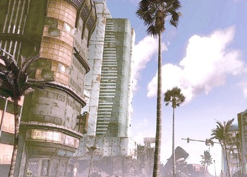 Вместо Fallout 5 показали новый Fallout: Miami