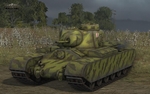 World of Tanks