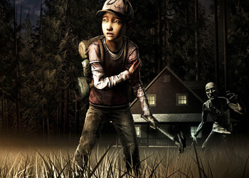 Игра The Walking Dead: Season Two появится в России в начале 2014 года