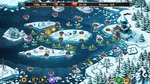 Fort Defense: North Menace