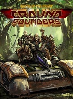 Ground Pounders
